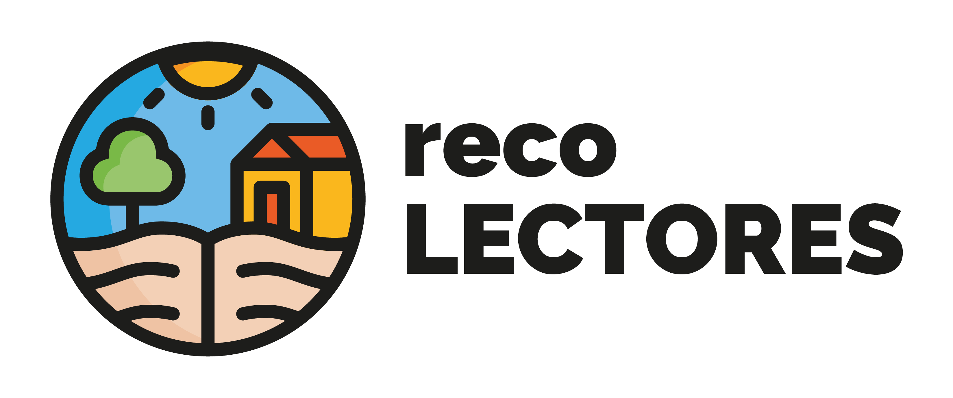 RecoLectores